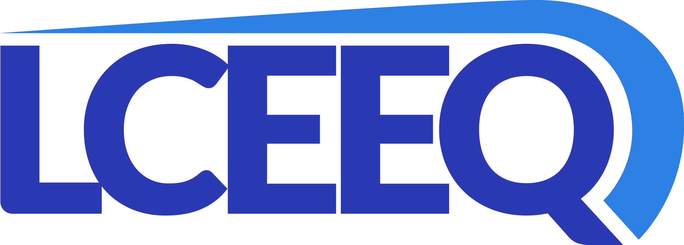 LCEEQ Web Services & Support Team